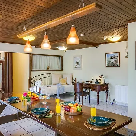 Casa D'irene *