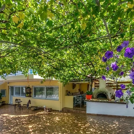 Casa D'irene Appartement