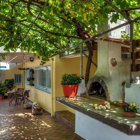 Apartment Casa D'irene *