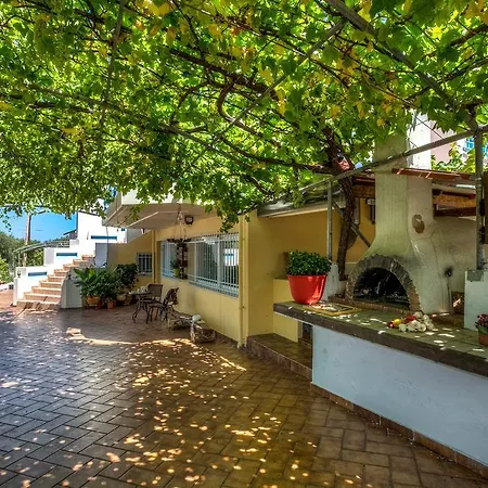 Apartment Casa D'irene Agios Onoufrios