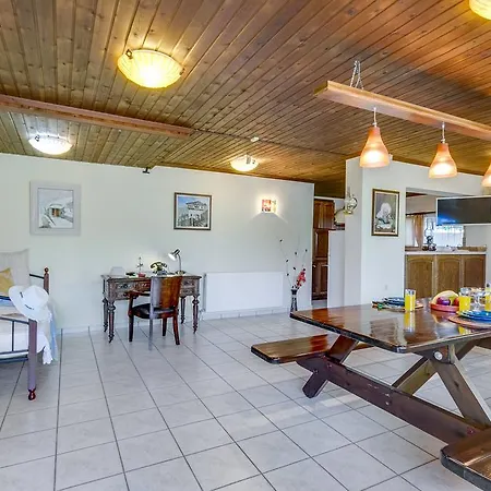 Casa D'irene Apartment Agios Onoufrios