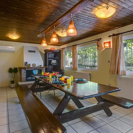 Casa D'irene Apartment