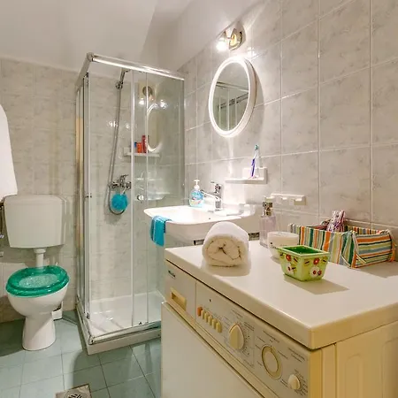 Casa D'irene Apartment Agios Onoufrios