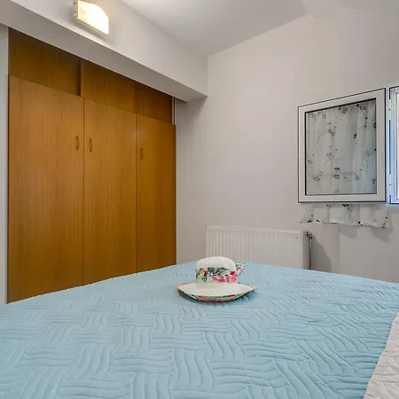 Apartment Casa D'irene Agios Onoufrios