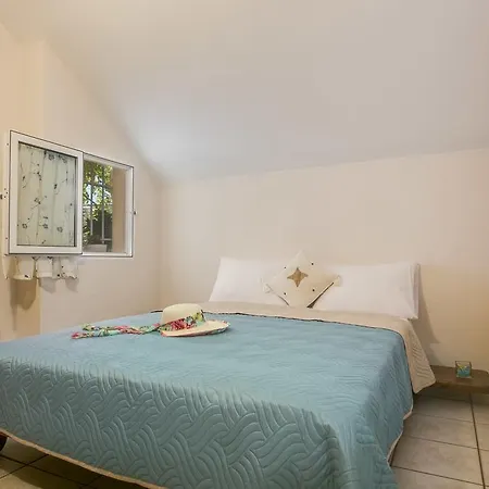 Casa D'irene Apartment