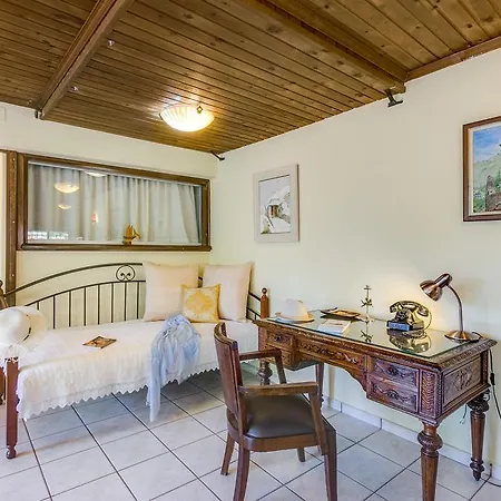 Casa D'irene Apartment Agios Onoufrios